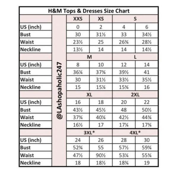 ✨ H&M Ditsy Floral Puff Sleeve Blouse✨ - Picture 5 of 14